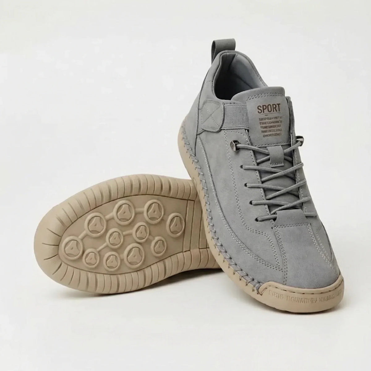 Rosie | Comfortable & Orthopedic Sneakers