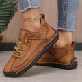 Nina | Ergonomic Support Sneakers