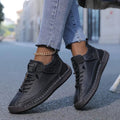 Lily | Ergonomic Support Sneakers
