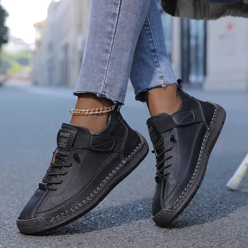 Lily | Ergonomic Support Sneakers