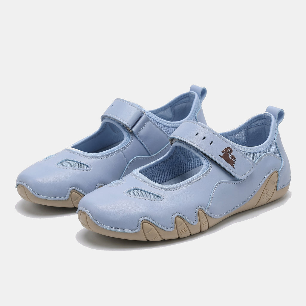Emma | Lightweight & Comfortable Ballerina Flats