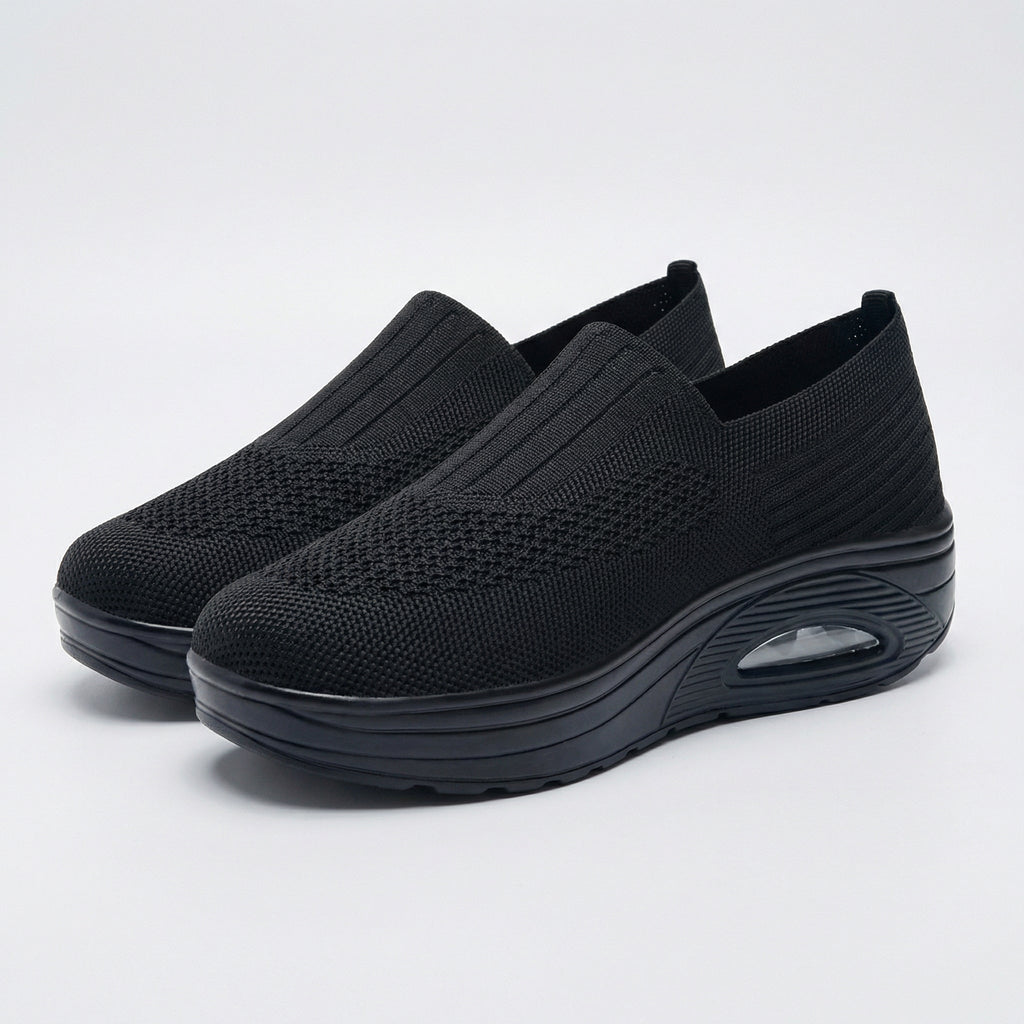 Barbara | Orthopedic Shoes