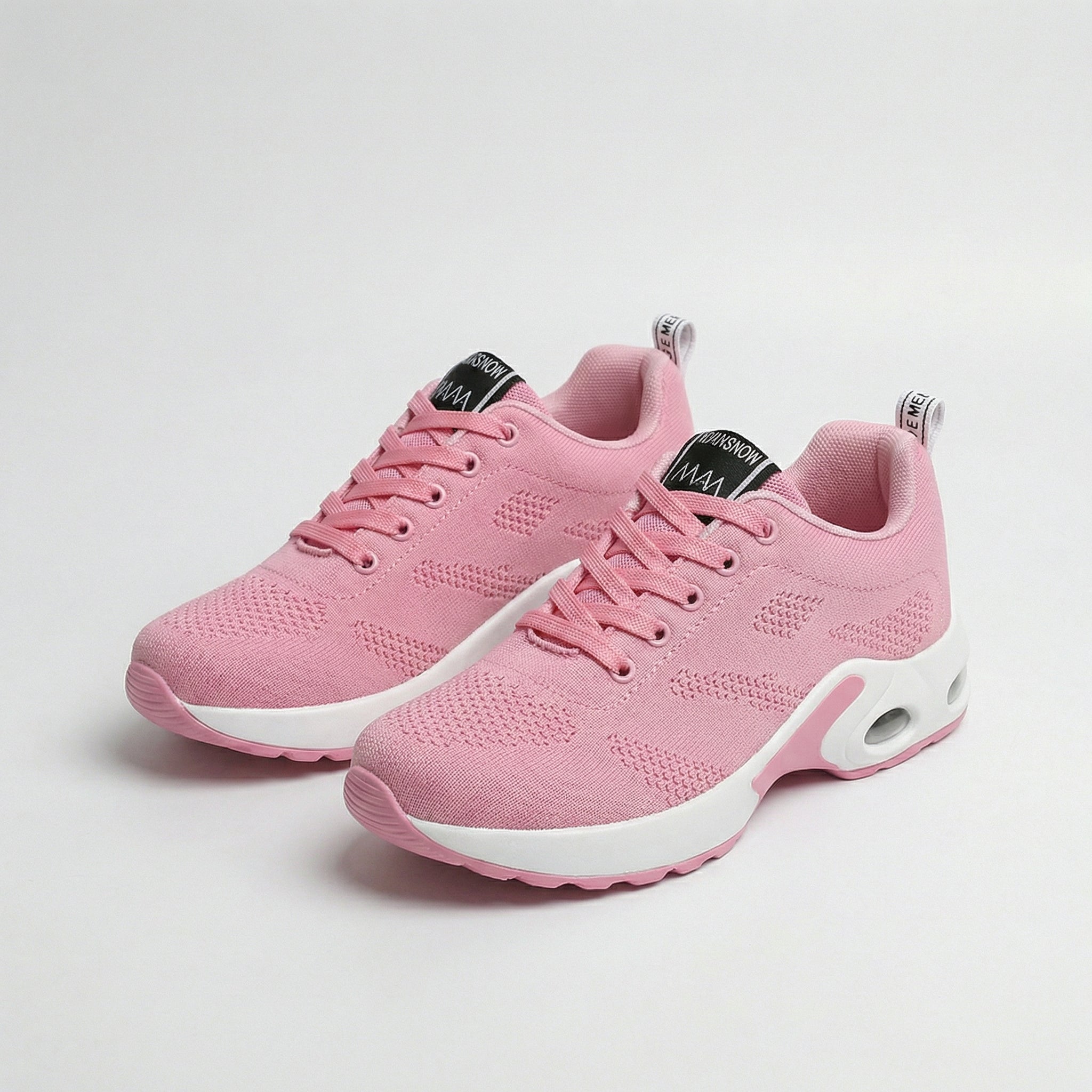 Claire | Orthopedic Shoes in Pink