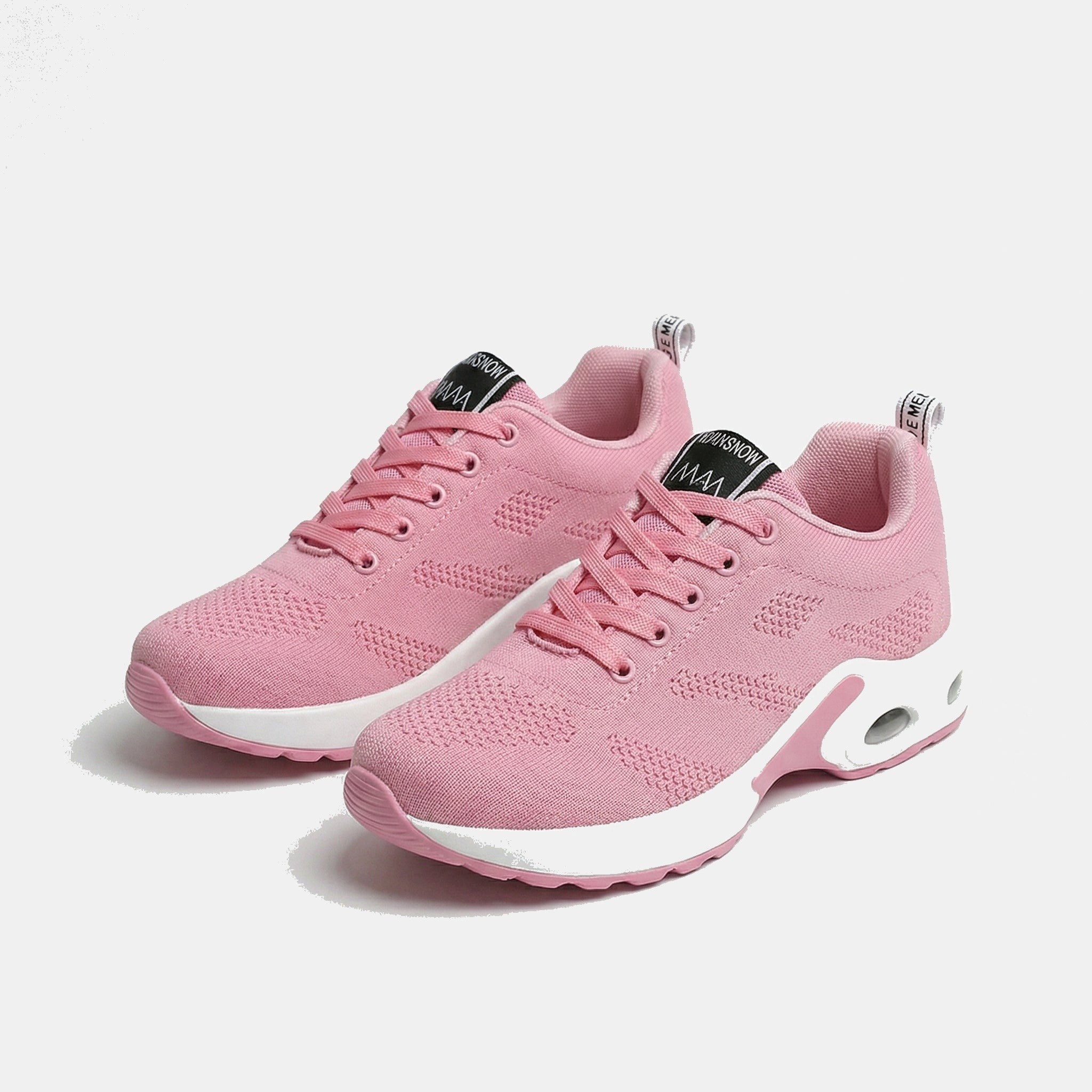 Claire | Orthopedic Shoes in Pink
