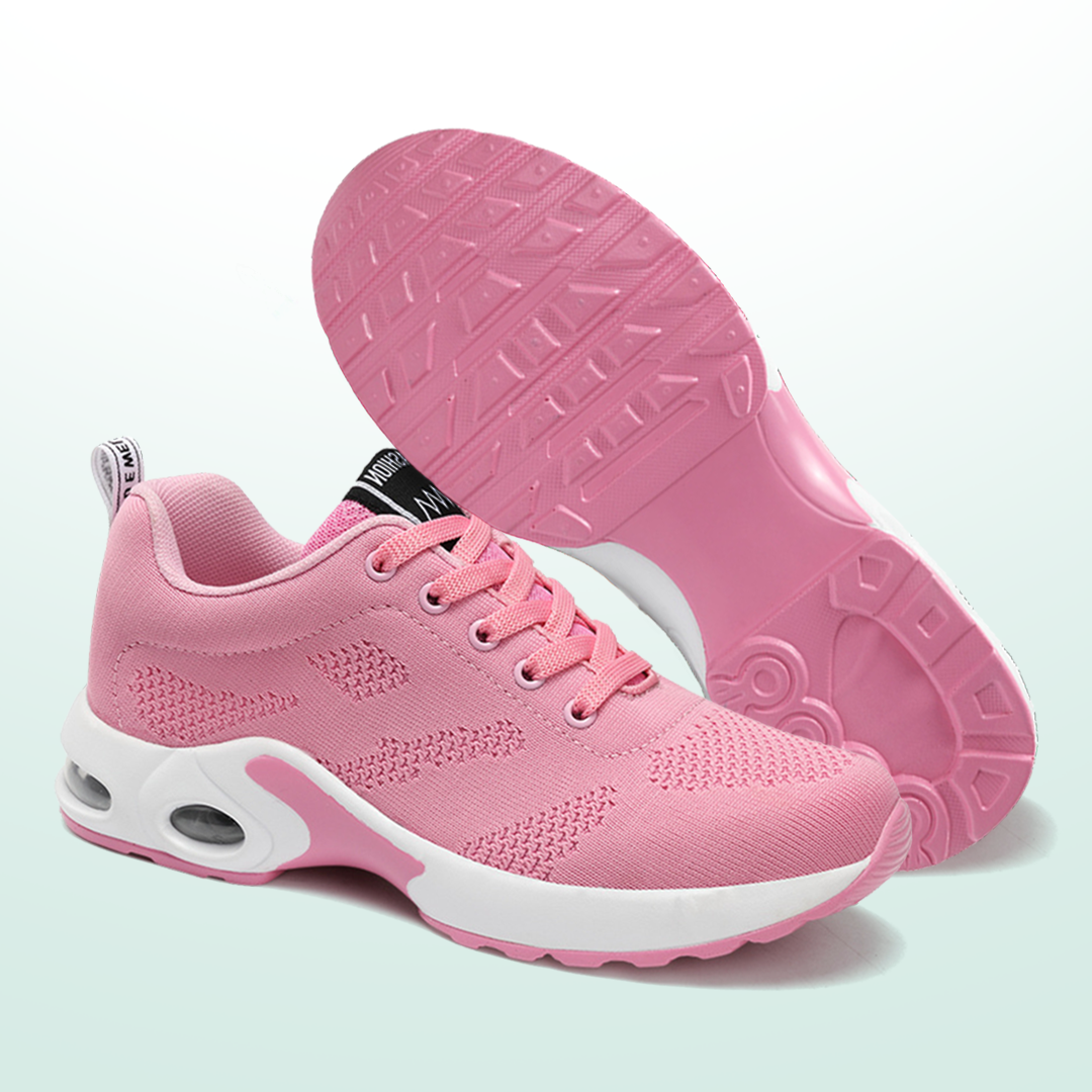 Claire | Orthopedic Shoes in Pink