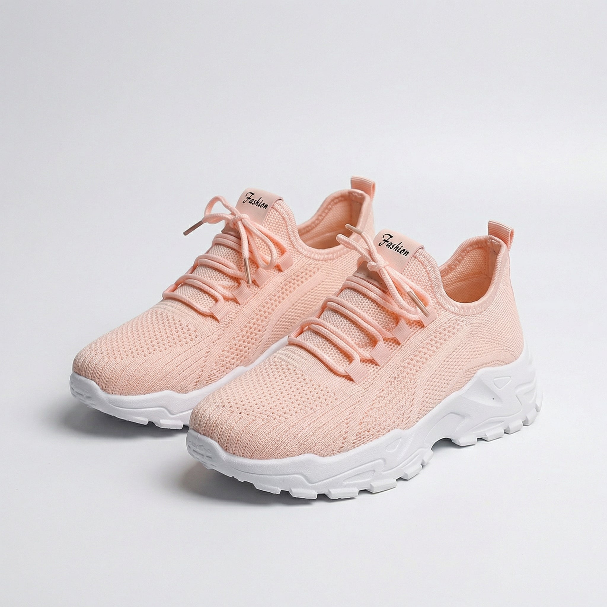 Delilah | Breathable Sneakers