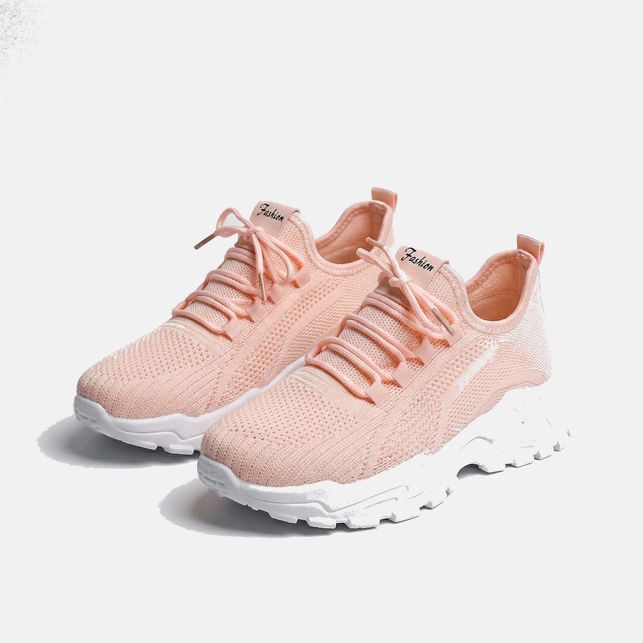 Delilah | Breathable Sneakers