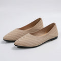 Scarlett | Elegant Comfort Shoes