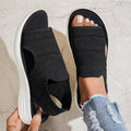 Andrea | Platform Sandals