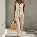 Christina | Comfortable Two-Piece Set