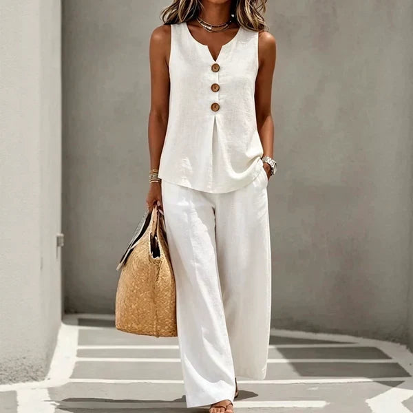 Irish | Relaxed Two-Piece Set