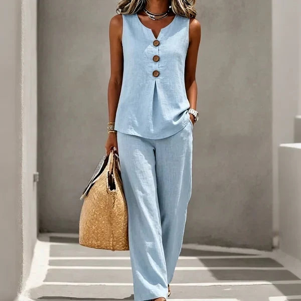 Christina | Comfortable Two-Piece Set