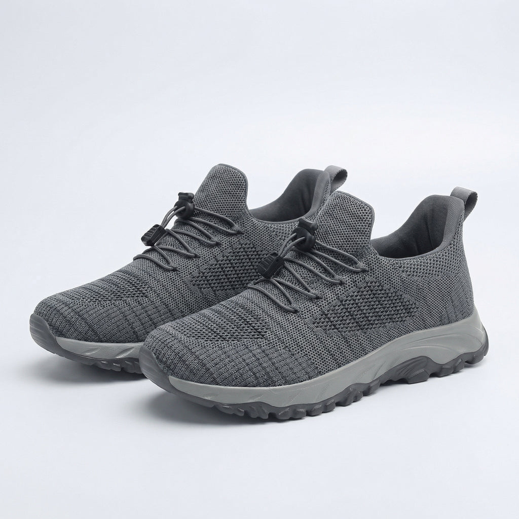 Evelyn | Hands-Free Orthopedic Mesh Shoes
