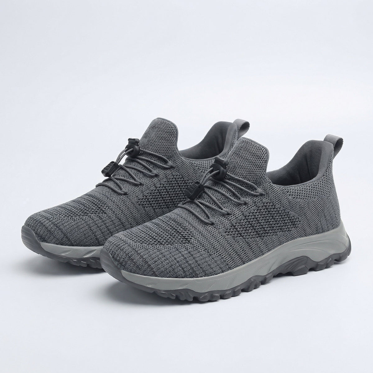 Evelyn | Hands-Free Orthopedic Mesh Shoes