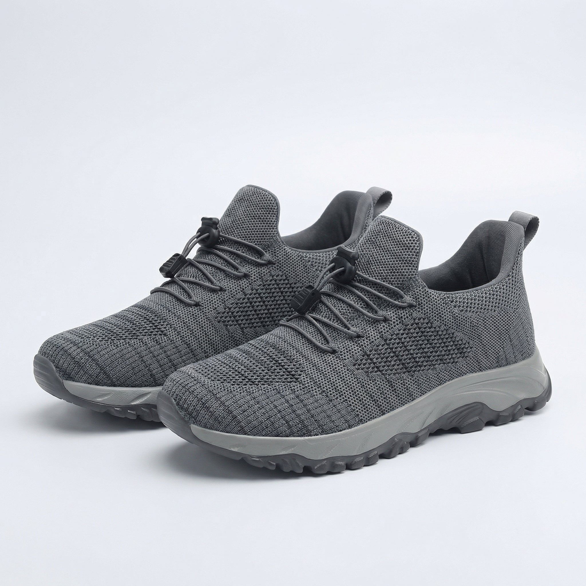 Evelyn | Hands-Free Orthopedic Mesh Shoes