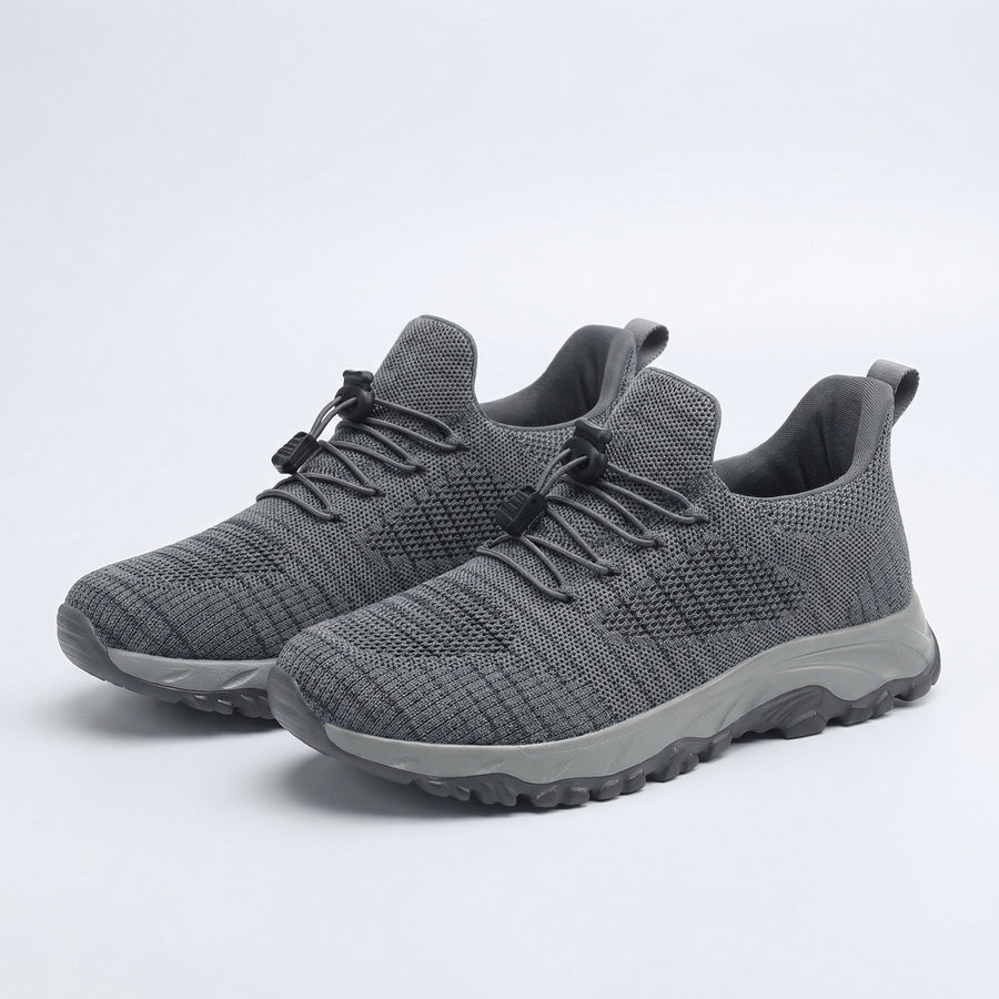 Evelyn | Hands-Free Orthopedic Mesh Shoes