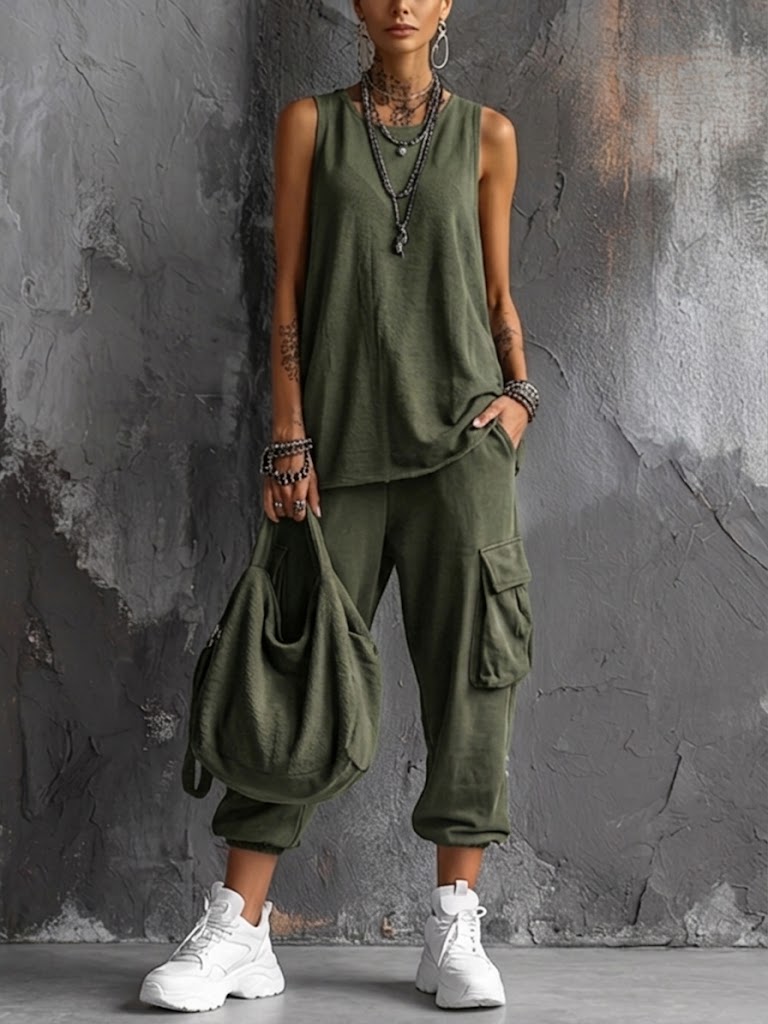 Mylene | Ensemble