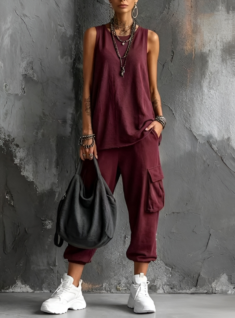 Mylene | Ensemble