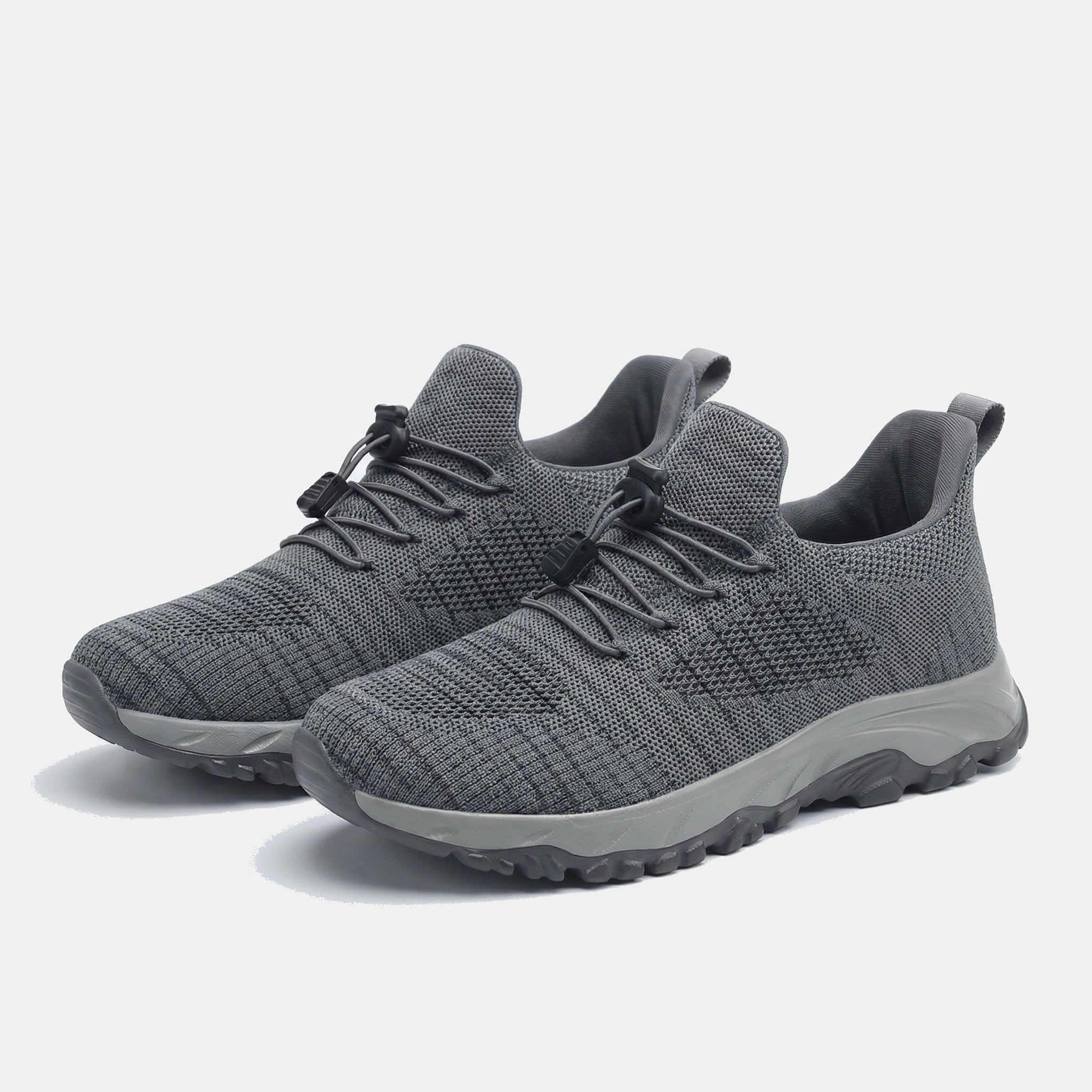 Evelyn | Hands-Free Orthopedic Mesh Shoes